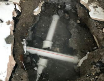 仓山卫生间防水公司