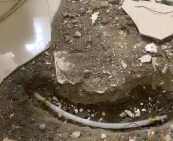 仓山卫生间测漏水哪家优惠