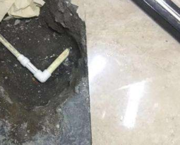 仓山卫生间测漏水多少钱