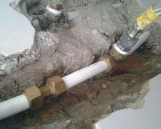 仓山测漏水多少钱