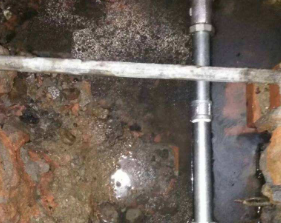 仓山卫生间测漏水多少钱