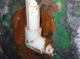 仓山卫生间测漏水价格明细