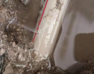 仓山水管维修多少钱