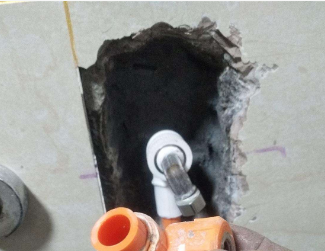 仓山卫生间测漏水哪家好
