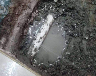 仓山卫生间测漏水哪家好