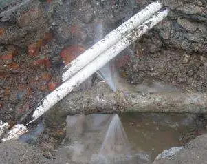 仓山水管维修费用是多少