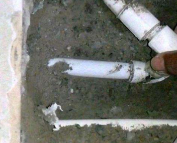 仓山卫生间测漏水哪家好