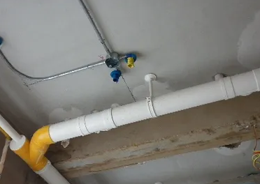 仓山水管维修多少钱