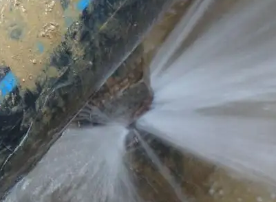 仓山卫生间测漏水施工步骤