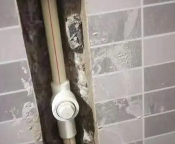 仓山卫生间测漏水