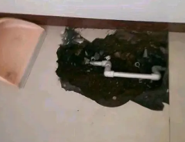 仓山卫生间测漏水多少钱