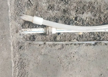 仓山卫生间测漏水之解决方法