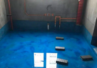 仓山卫生间防水步骤
