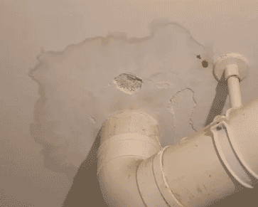 仓山卫生间测漏水的检测方法