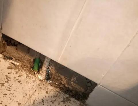 仓山测漏水公司为您专业分享下检漏仪器准确定位的方法有什么特点?