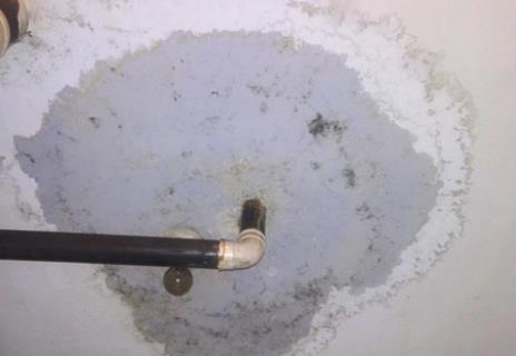 仓山测漏水公司分享如何自检漏水