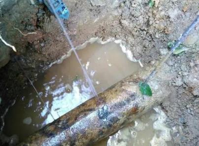 仓山卫生间测漏水公司分享下我们可以检测到轻微的漏水和水压吗？