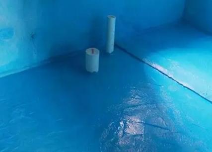 仓山卫生间防水公司分享防水小知识