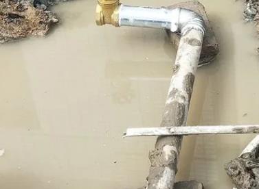 仓山测漏水公司电话